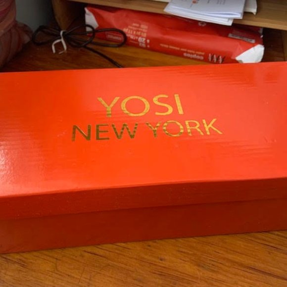 Yosi New York Herringbone ladies shoes size 9 - Picture 13 of 13